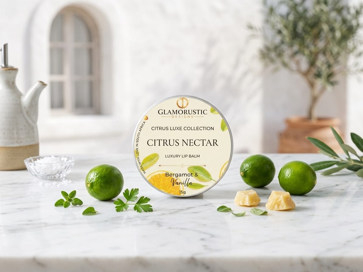 Citrus Nectar