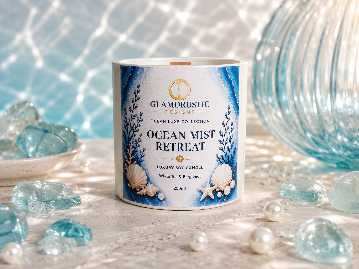 Ocean Mist Retreat