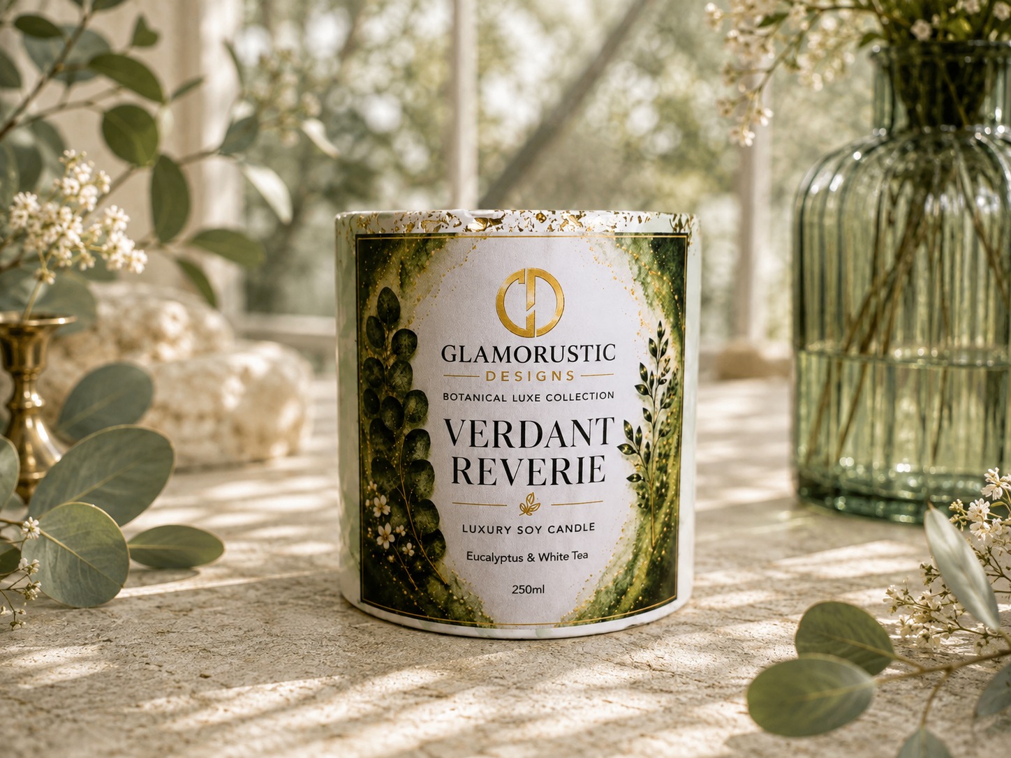 Verdant Reverie
