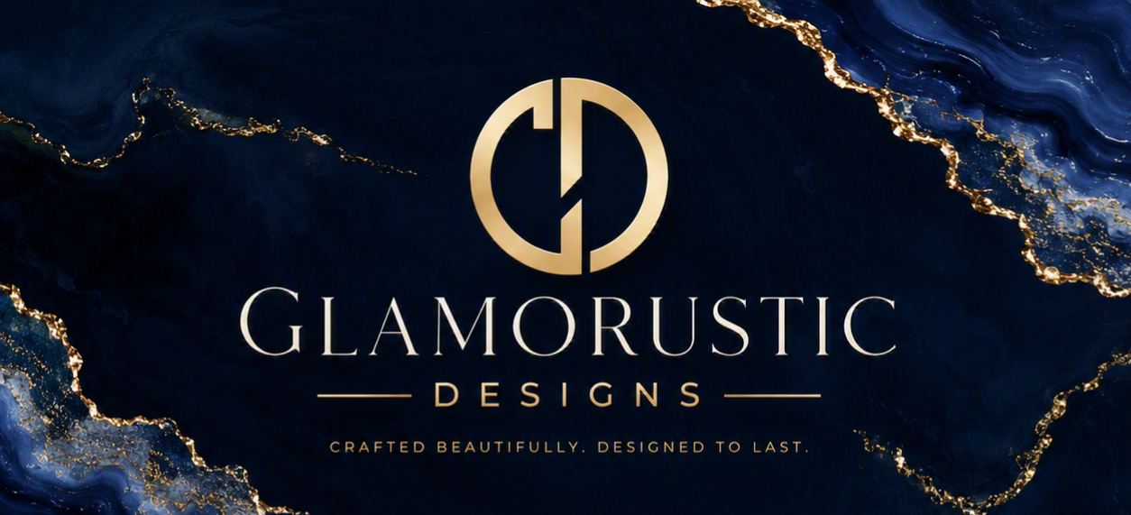 Glamorustic Designs