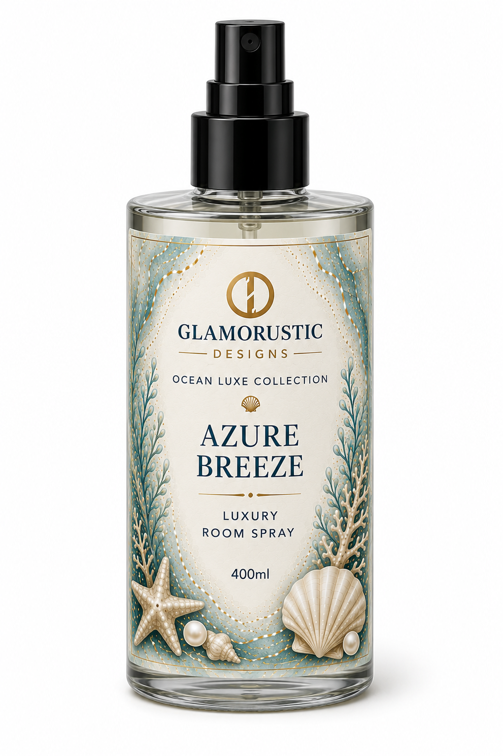 Azure Breeze