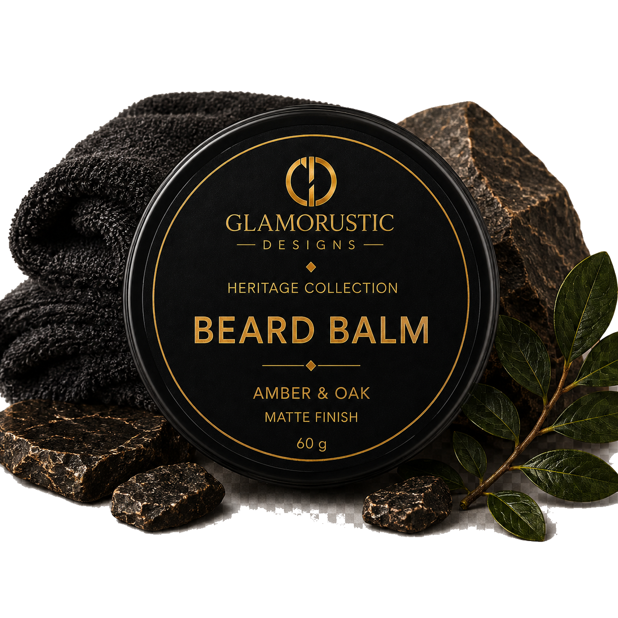Beard Balm