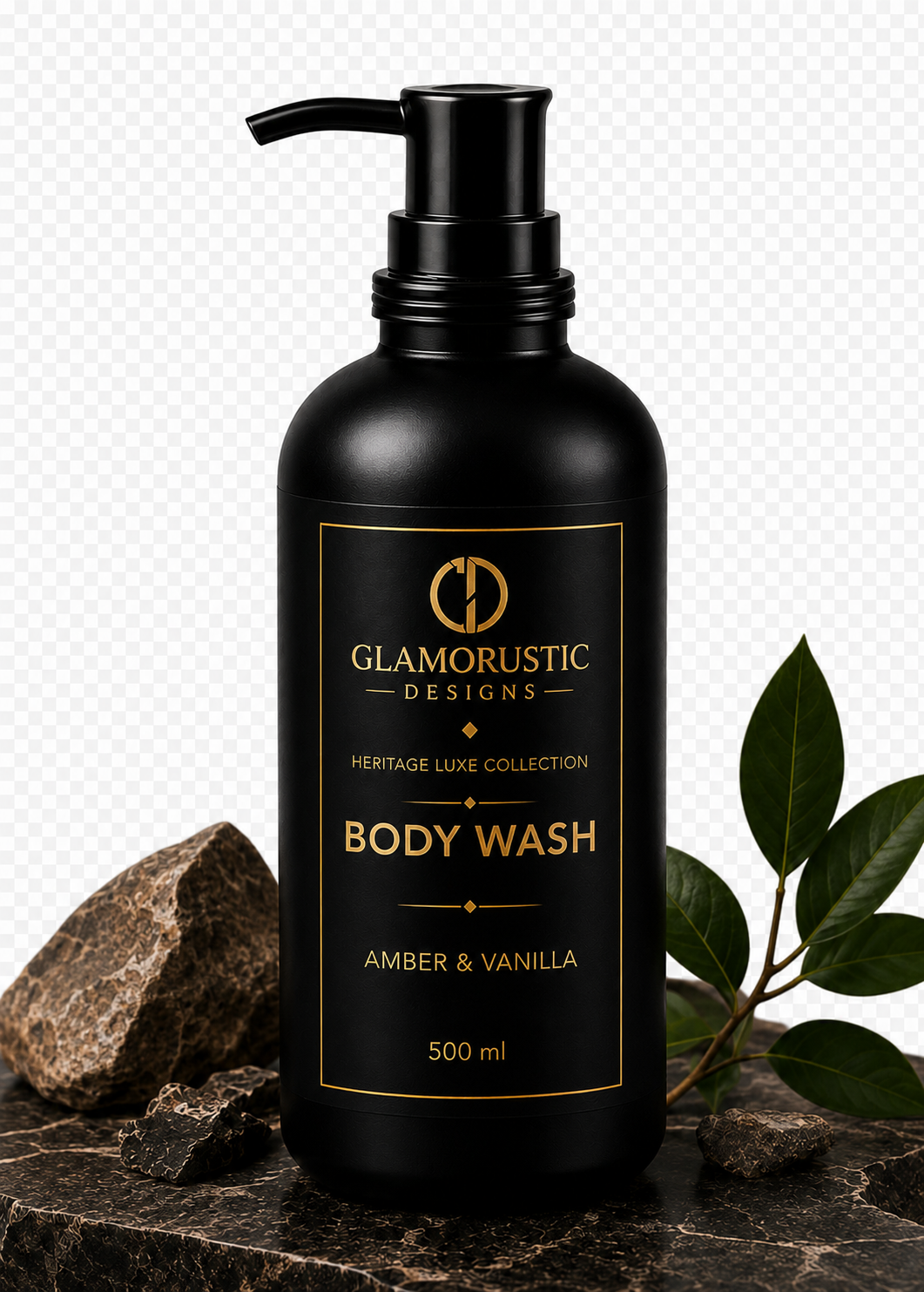 Body Wash