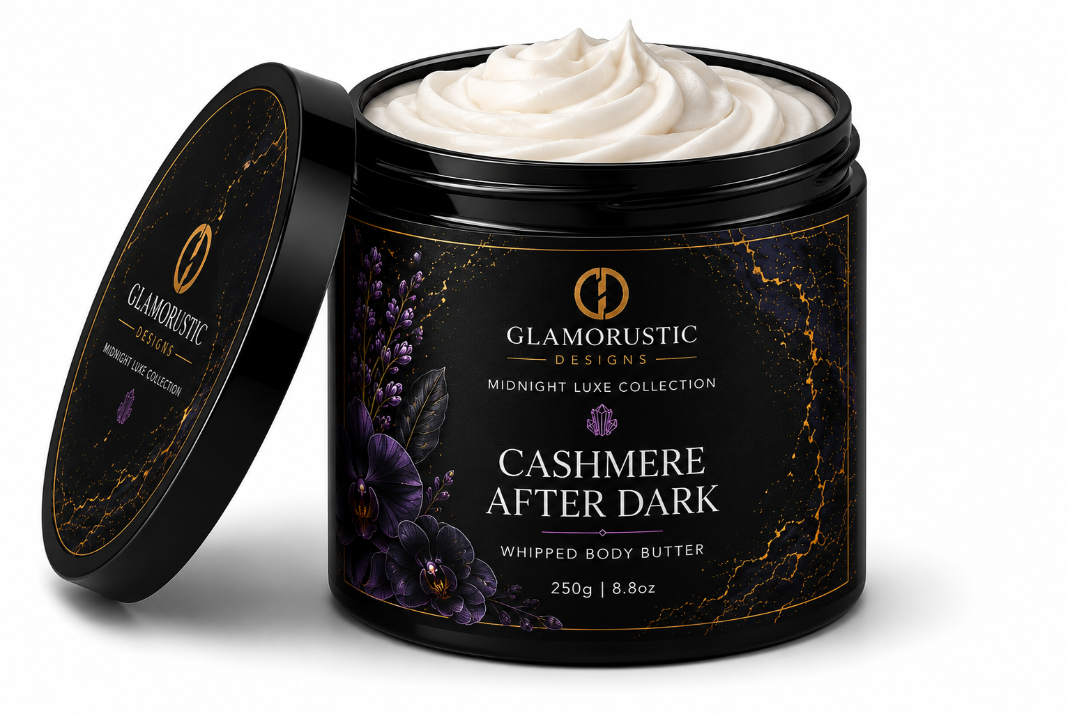 Cashmere After Dark