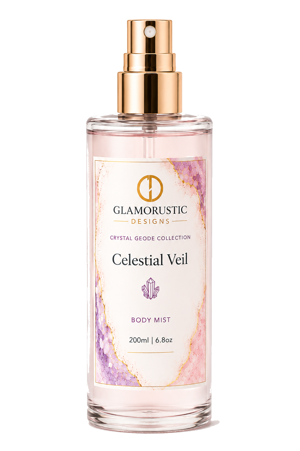 Celestial Veil