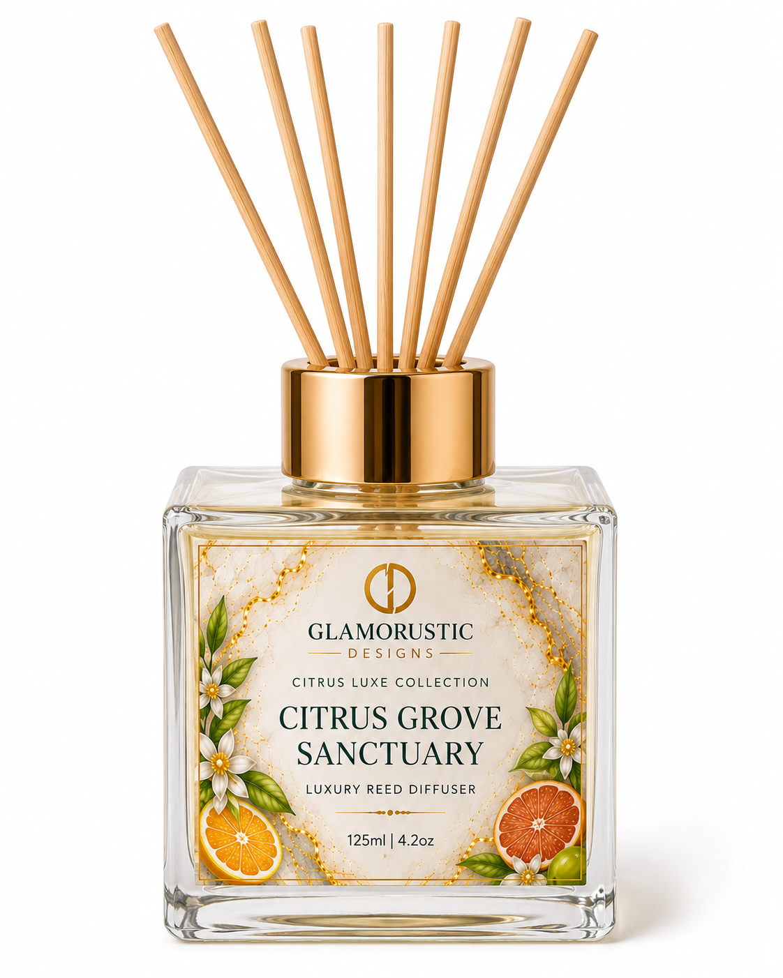 Citrus Grove Sanctuary