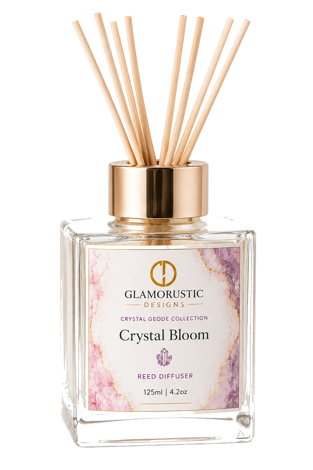 Crystal Bloom
