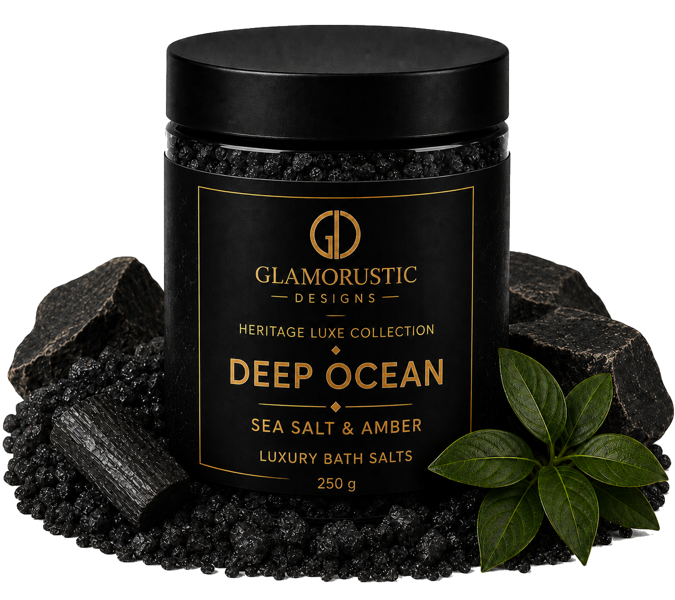 Deep Ocean
