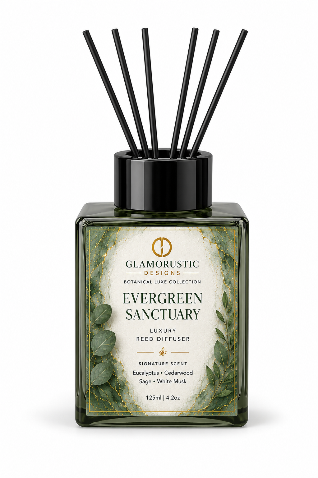 Evergreen Sanctuary