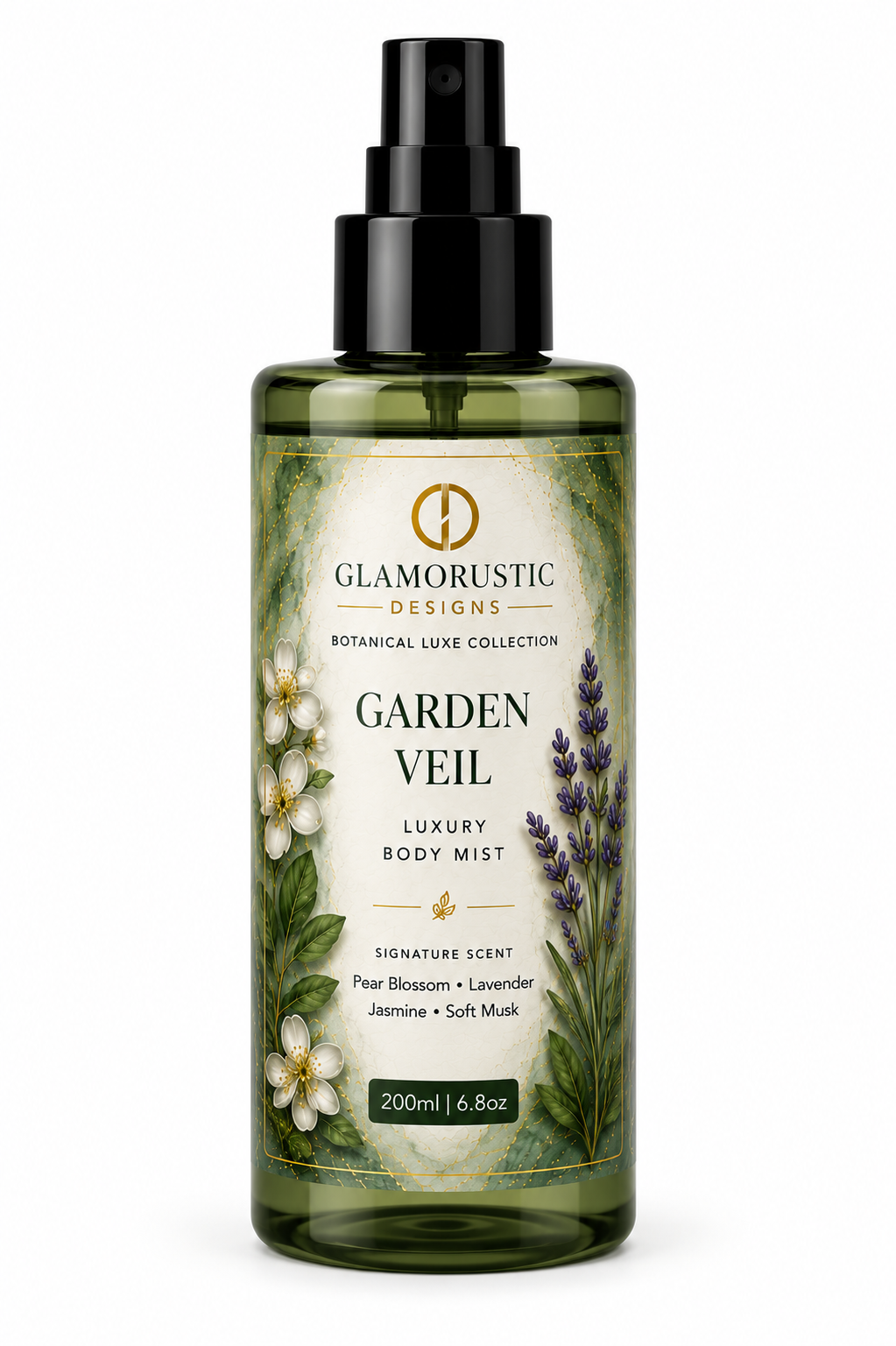 Garden Veil