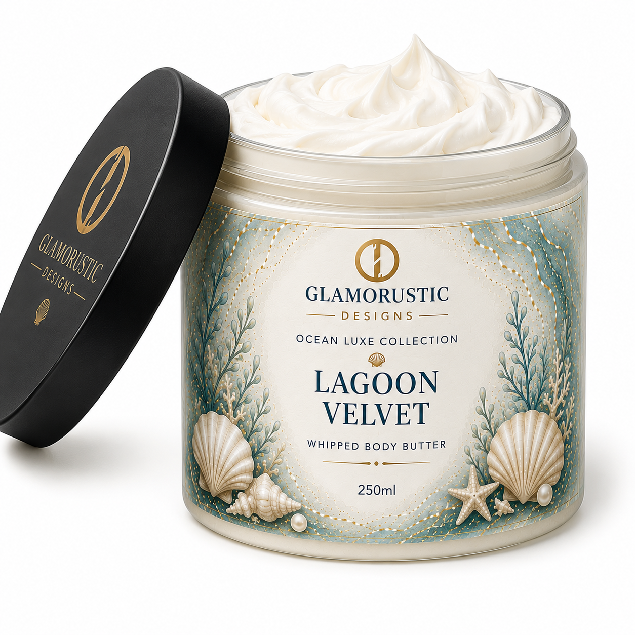 Lagoon Velvet