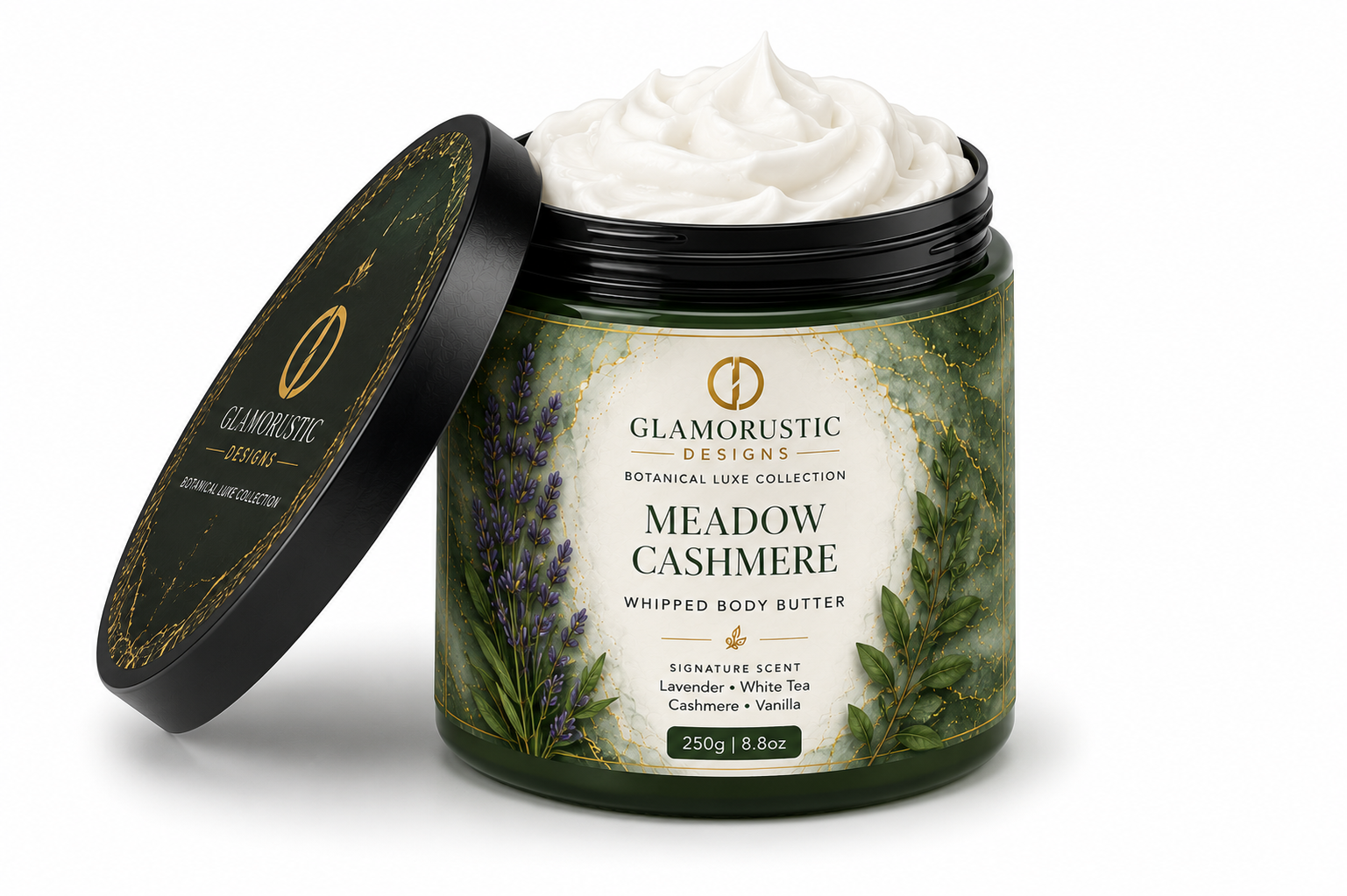 Meadow Cashmere