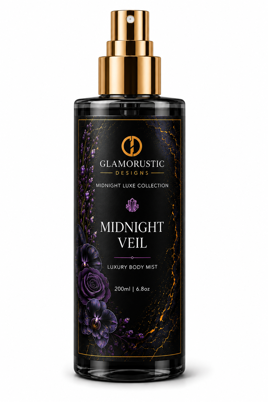 Midnight Veil