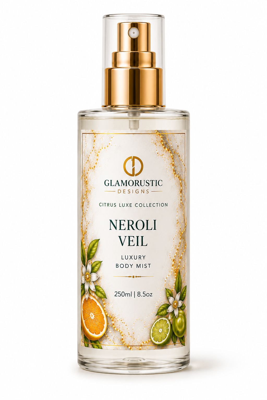 Neroli Veil