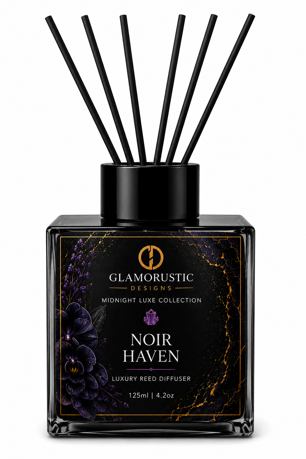 Noir Haven