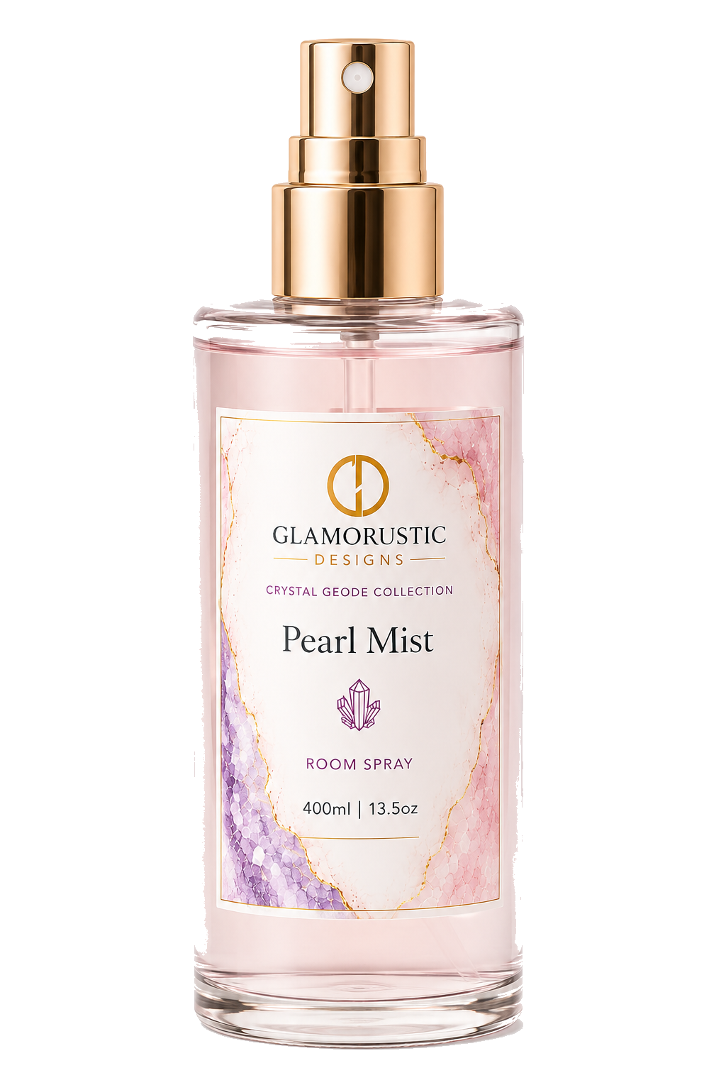 Pearl Mist