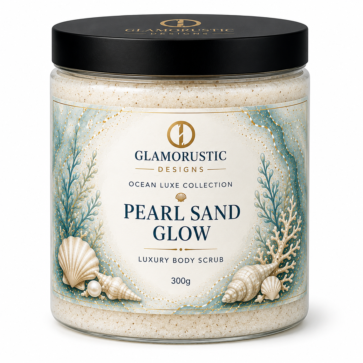 Pearl Sand Glow