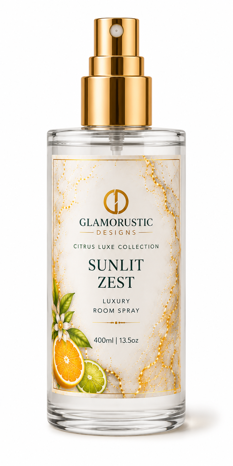 Sunlit Zest