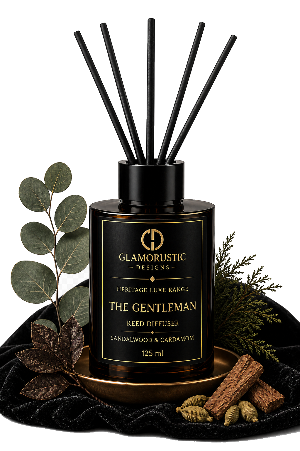 The Gentleman