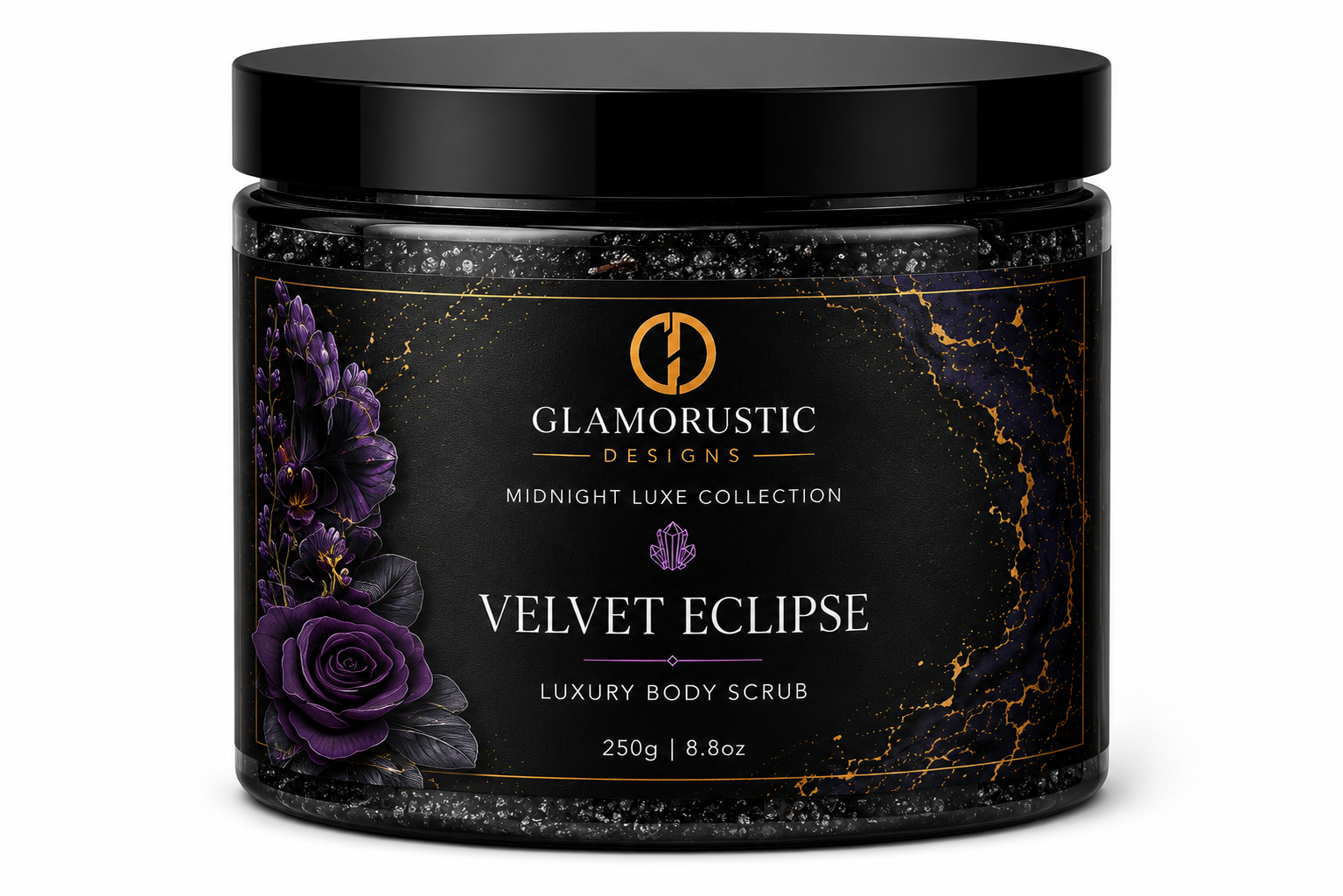 Velvet Eclipse