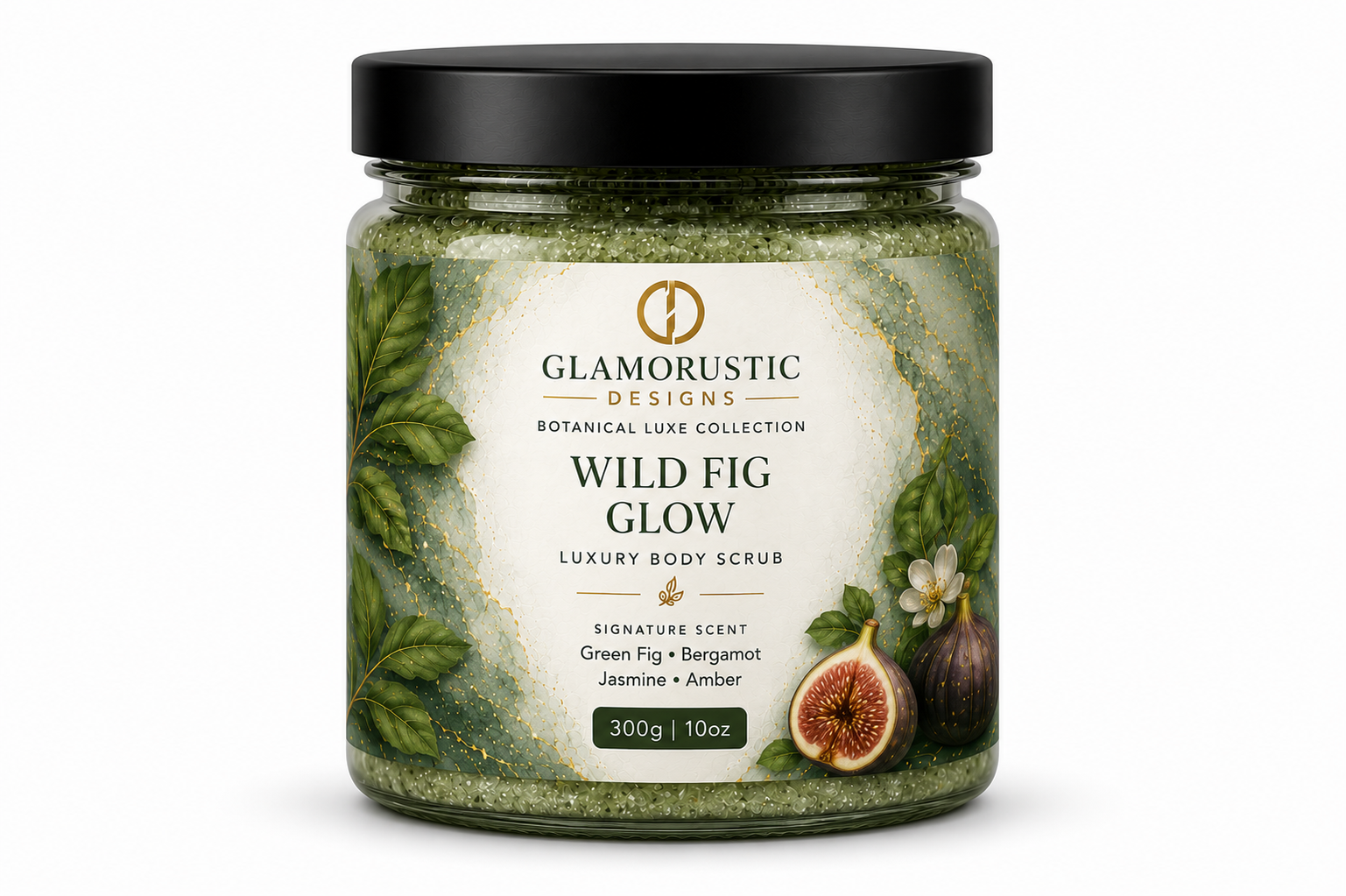 Wild Fig Glow